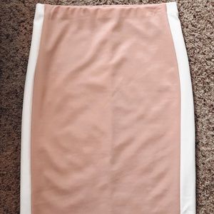 JOE B Pencil Skirt